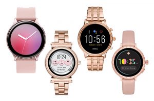Best Women's Smartwatch for Android